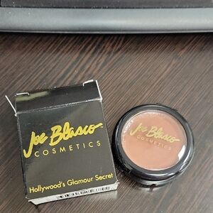 Joe Blasco Nude Lip Gloss 4.5g New